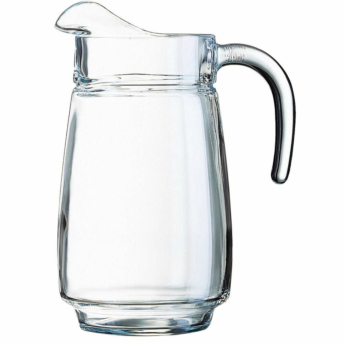 Jug Luminarc Tivoli Water Transparent Glass (2,3L) Luminarc