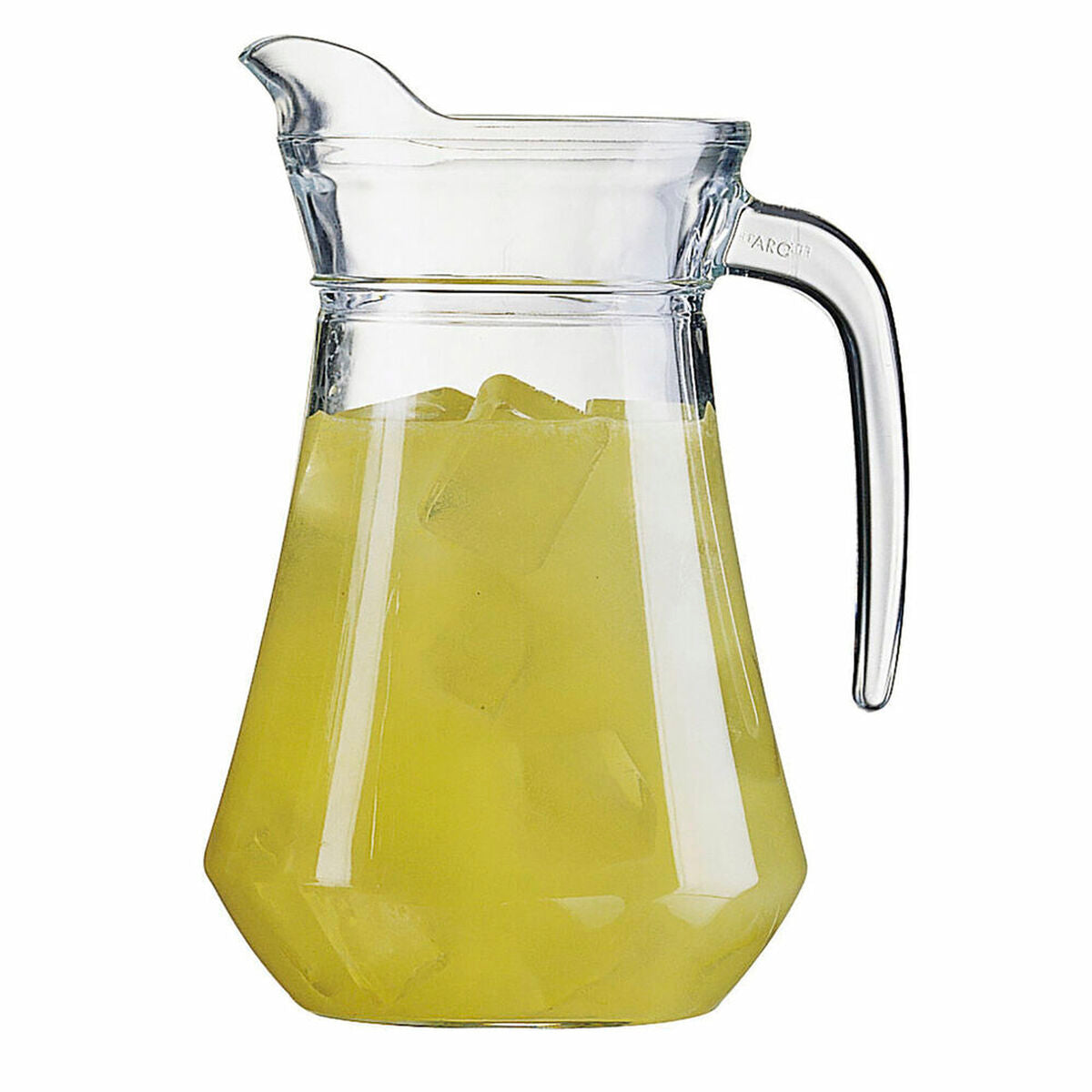 Jug Luminarc Arc (broc) Transparent Glass 1 L Luminarc