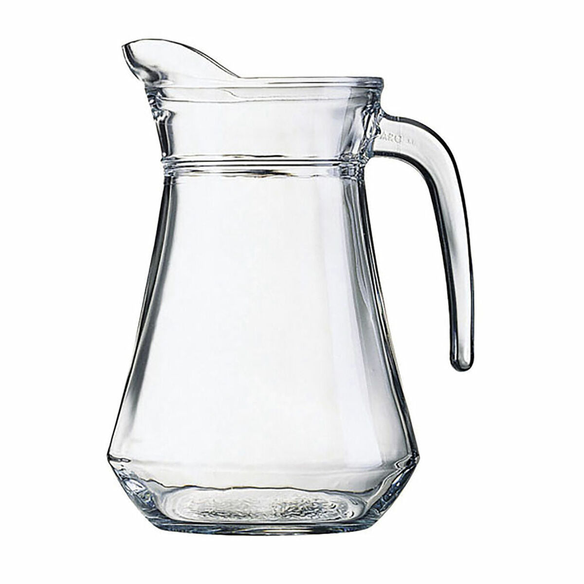 Jug Luminarc Arc (broc) Transparent Glass 1,3 L Luminarc