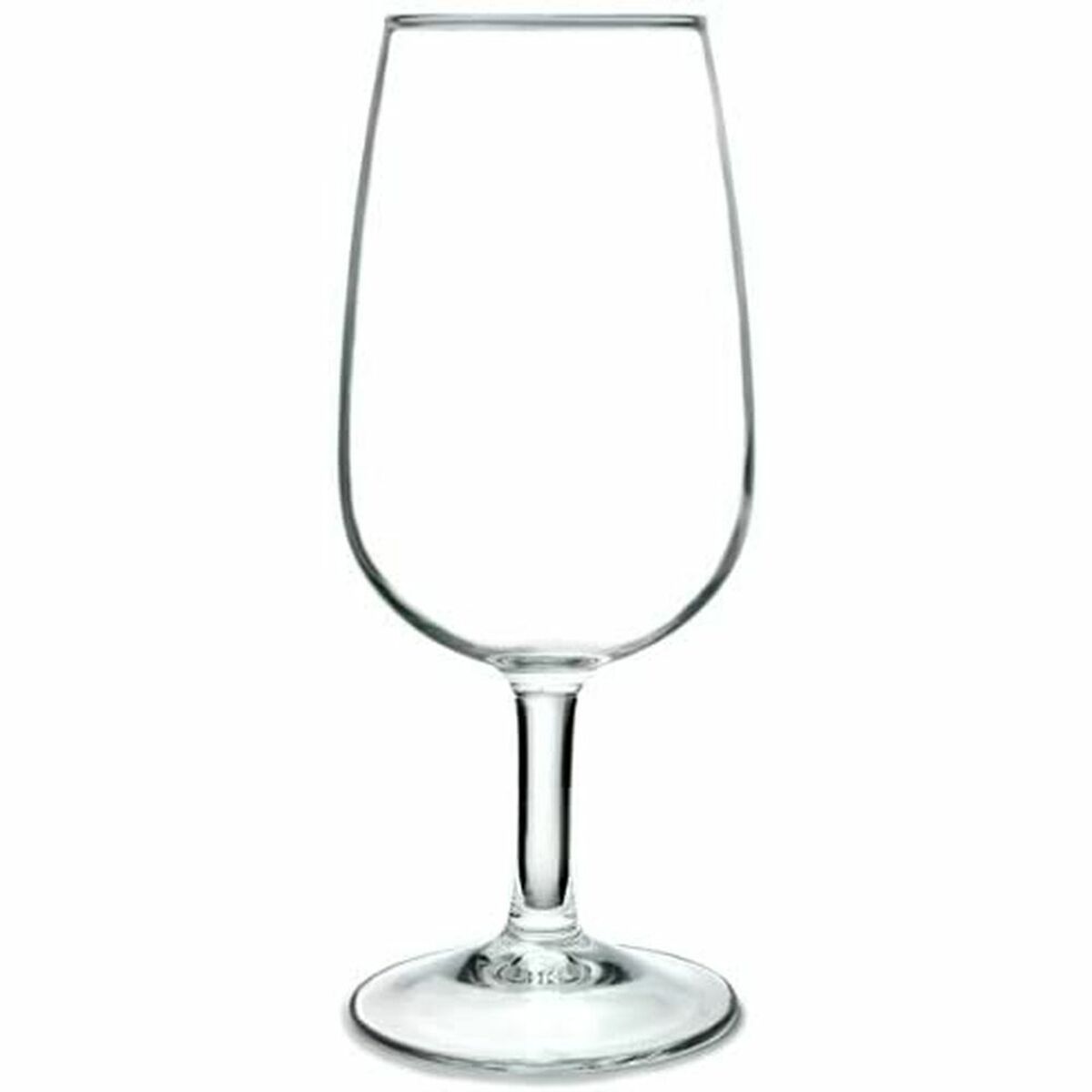 Wine glass Arcoroc Viticole Transparent Glass 6 Units (31 cl) Arcoroc