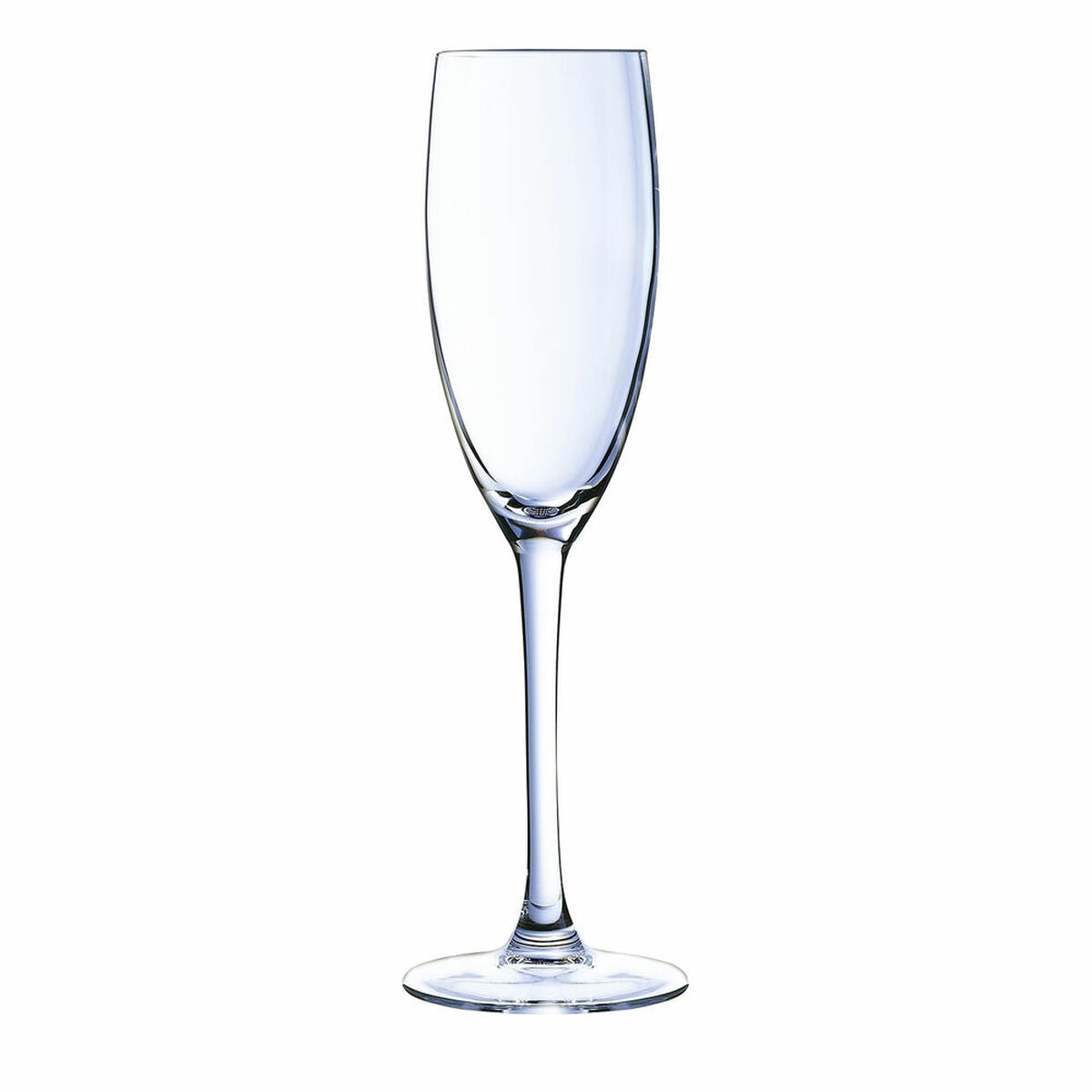 Champagne glass Chef&Sommelier Cabernet Transparent Glass 6 Units (16 cl) Chef and Sommelier