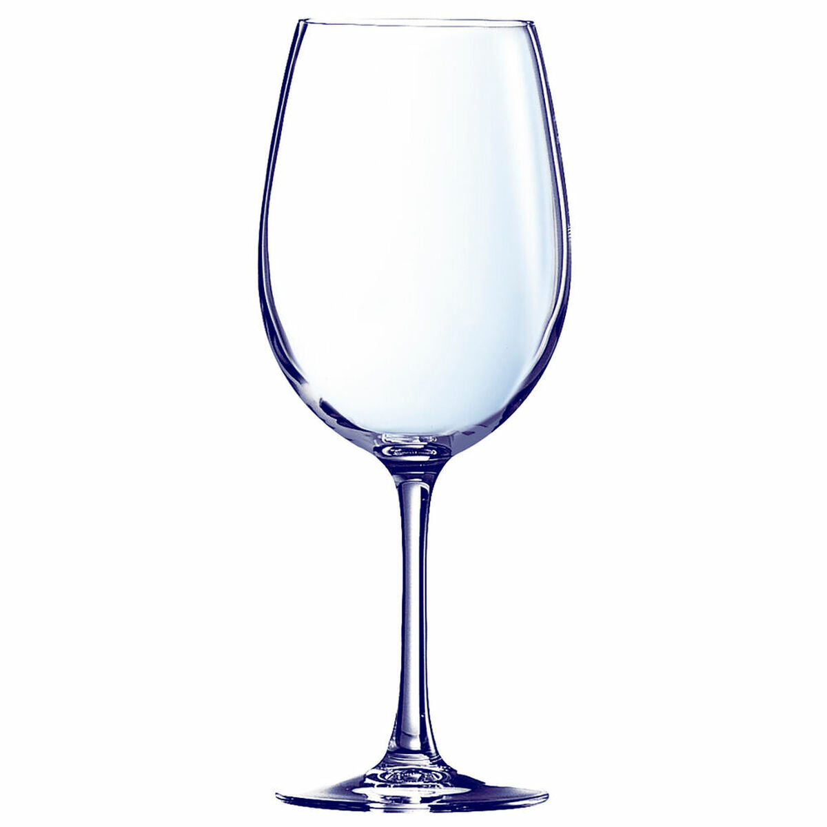 Wine glass Tulip Cabernet 6 Units (47 cl) Chef and Sommelier