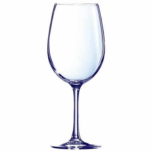 Wine glass Arcoroc Tulip Cabernet 6 Units (35 cl) Arcoroc