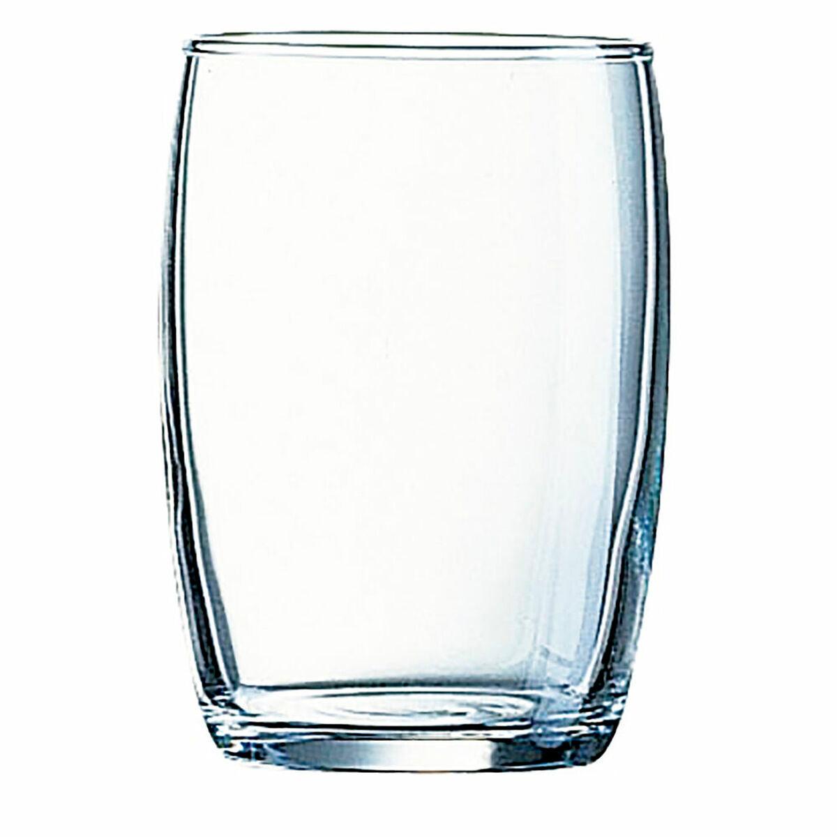 Set of glasses Arcoroc 61633 Transparent Glass 160 ml 6 Pieces Arcoroc