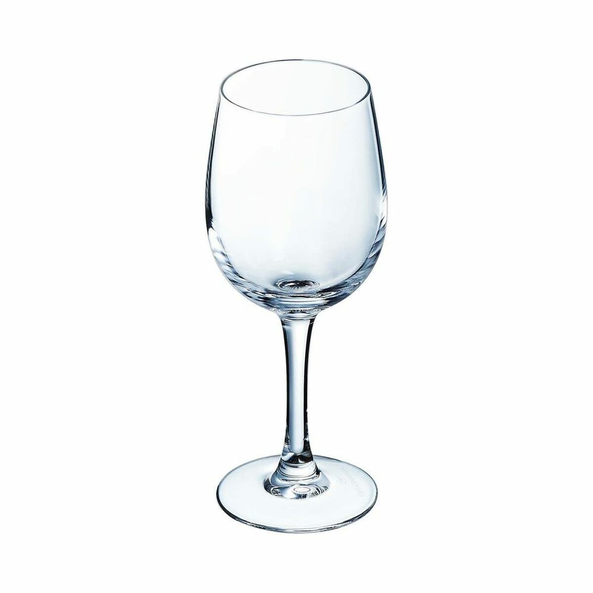 Wine glass Chef&Sommelier Cabernet Tulip Transparent 190 ml (6 Units) Chef and Sommelier