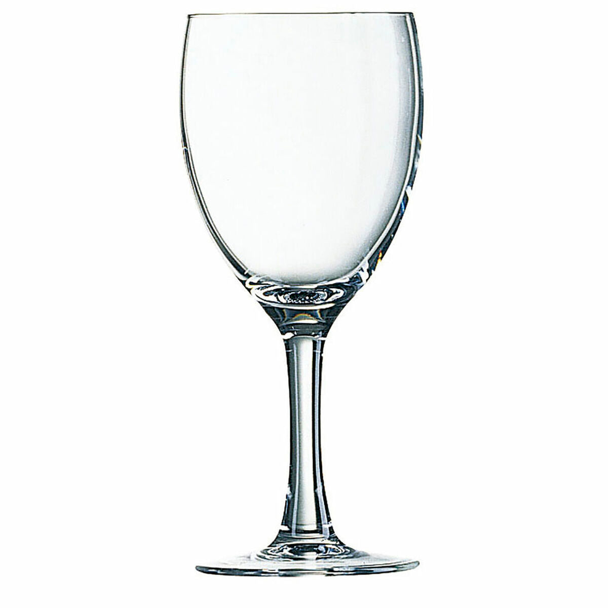 Wine glass Arcoroc Elegance 12 Units (19 cl) Arcoroc