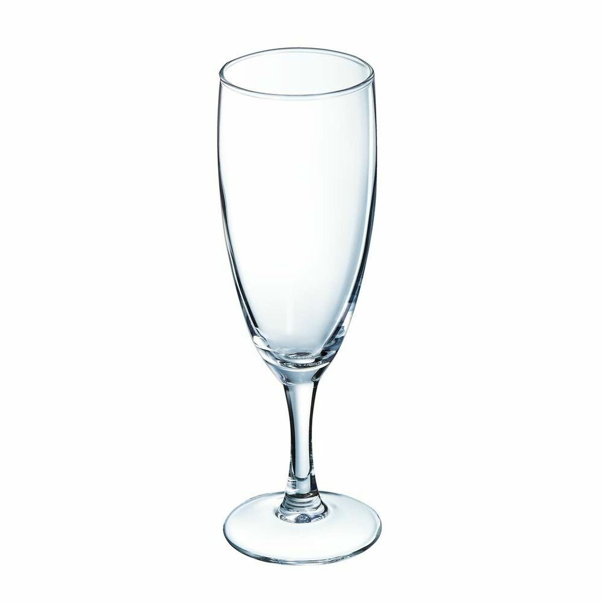 Champagne glass Arcoroc 37298 Transparent Glass 170 ml (12 Units) Arcoroc