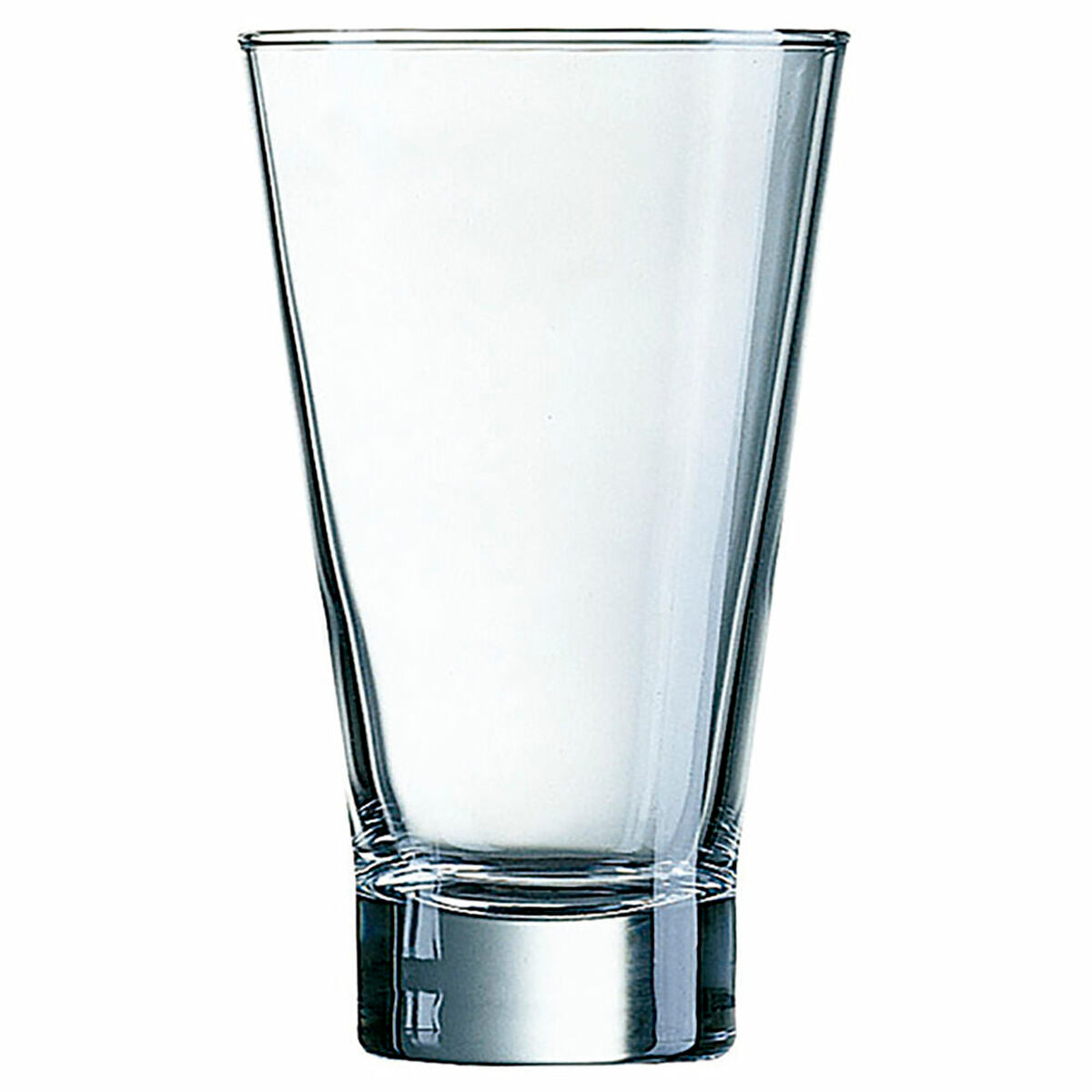 Set of glasses Arcoroc 79698 Transparent Glass 420 ml (12 Units) Arcoroc