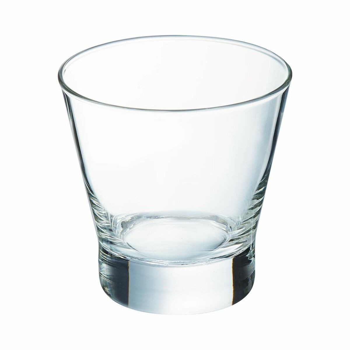 Set of glasses Arcoroc ARC 79741 Transparent Glass 320 ml (12 Units) Arcoroc