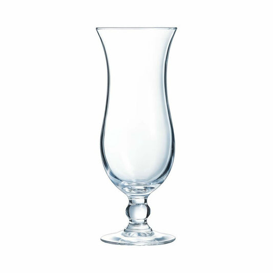 Wineglass Arcoroc 54584 Combined Transparent Glass 6 Pieces 440 ml Arcoroc