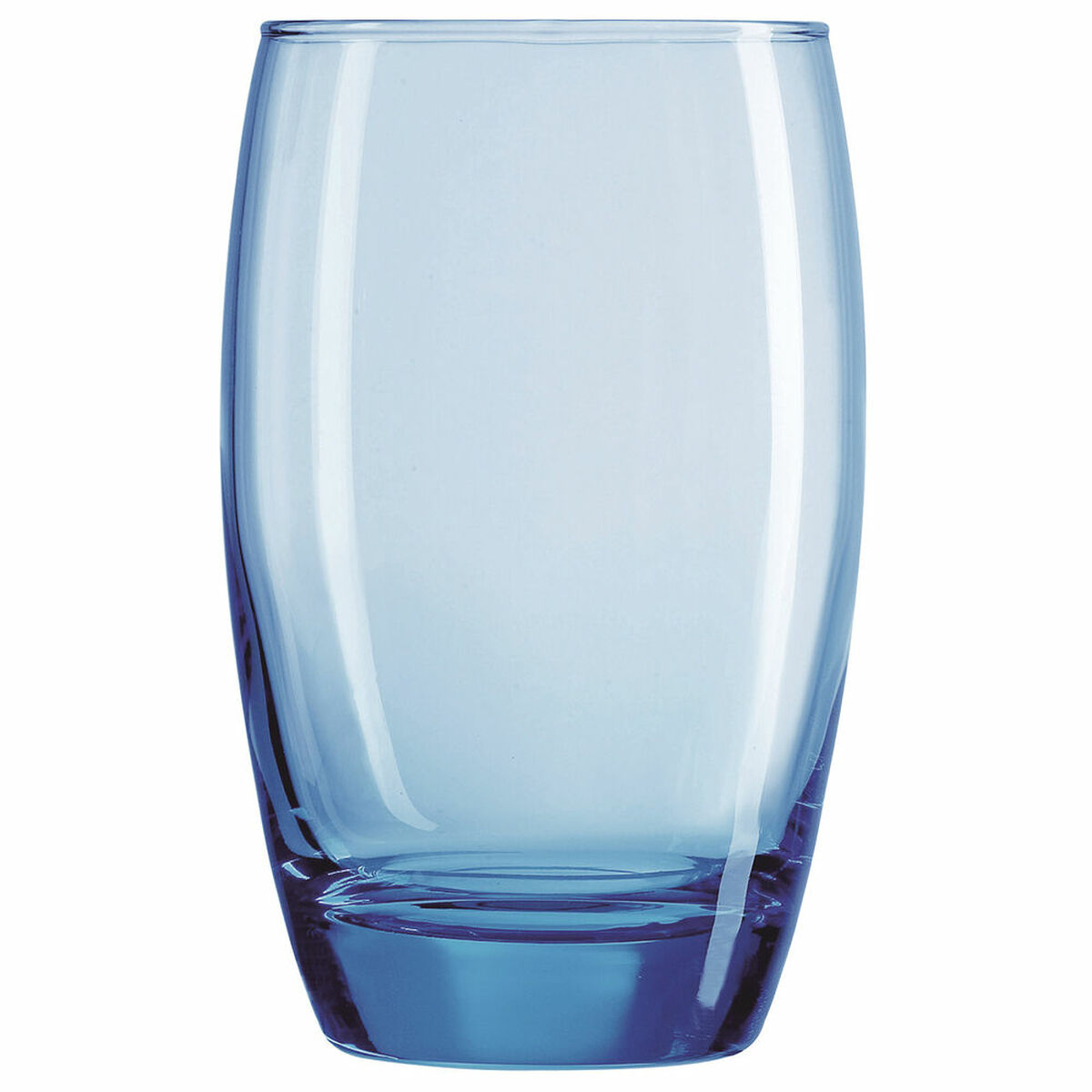 Set of glasses Arcoroc ARC C9687 Transparent Glass 350 ml 6 Pieces Arcoroc