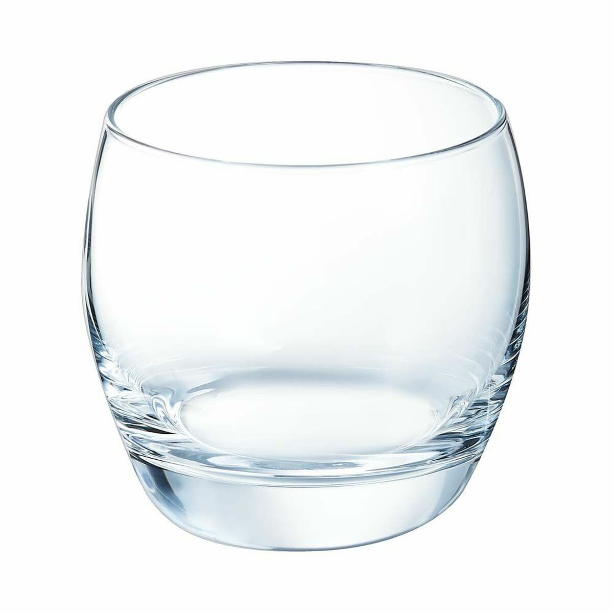 Set of glasses Arcoroc ARC N5831 Transparent Glass 320 ml 6 Pieces Arcoroc