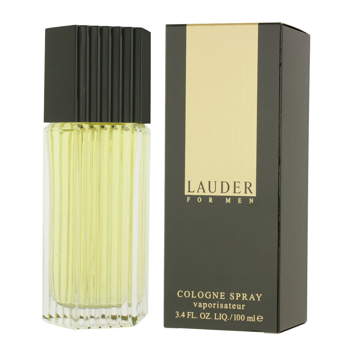 Women's Perfume Estee Lauder Lauder For Men EDC 100 ml