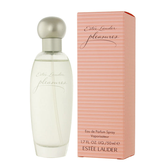 Women's Perfume Estee Lauder Pleasures EDP EDP 50 ml Estee Lauder