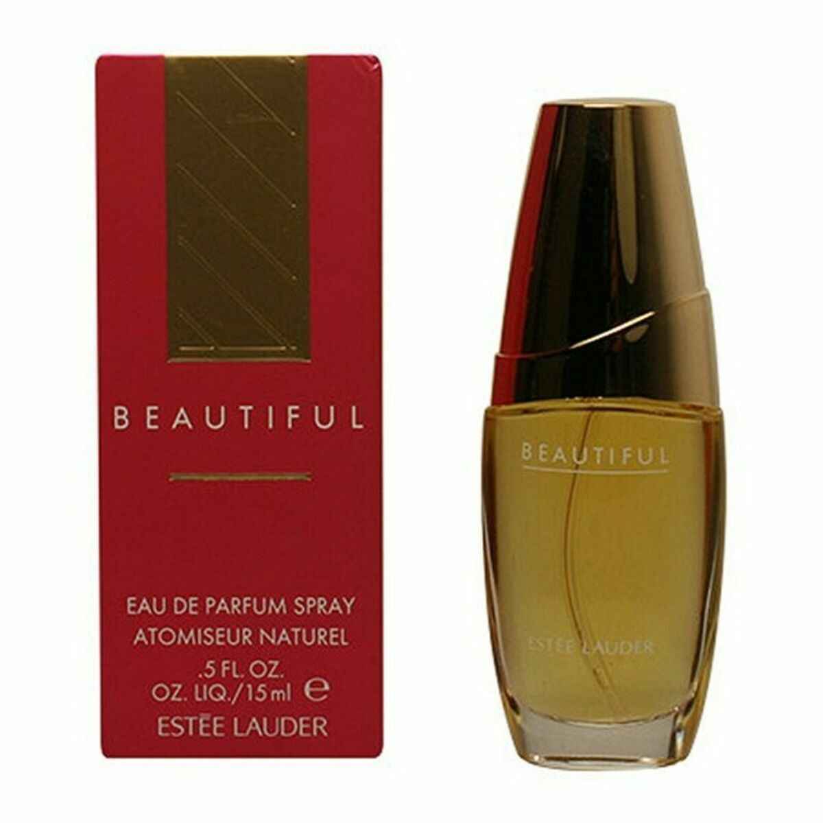 Women's Perfume Beautiful Estee Lauder EDP EDP Estee Lauder