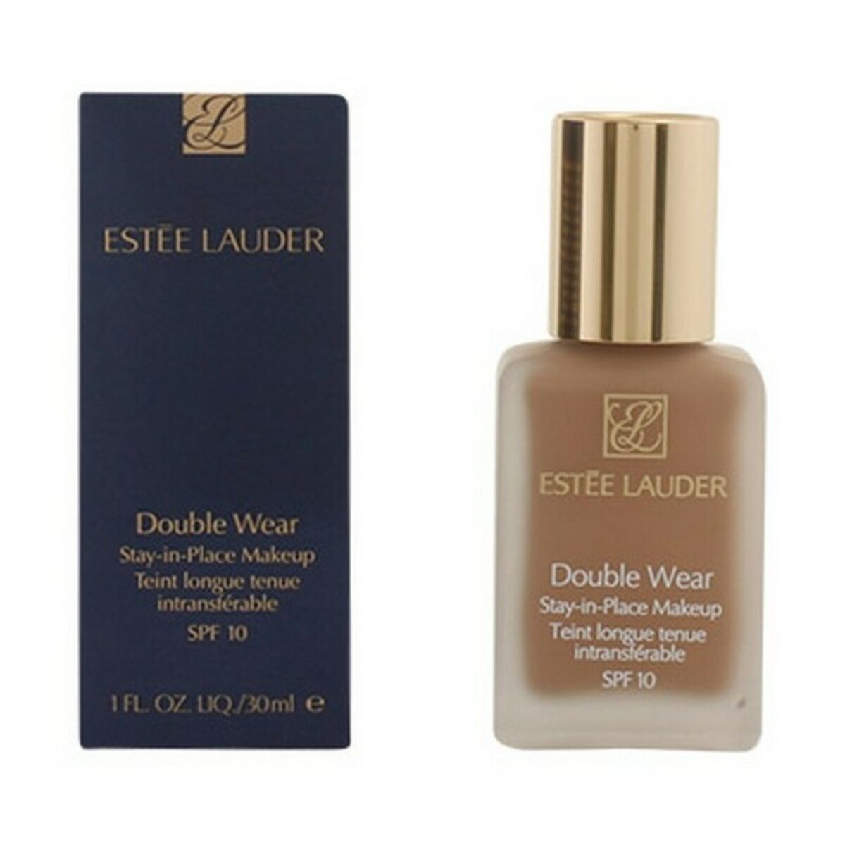 Liquid Make Up Base Double Wear Stay-in-Place Estee Lauder C-EL-222-30 30 ml Estee Lauder