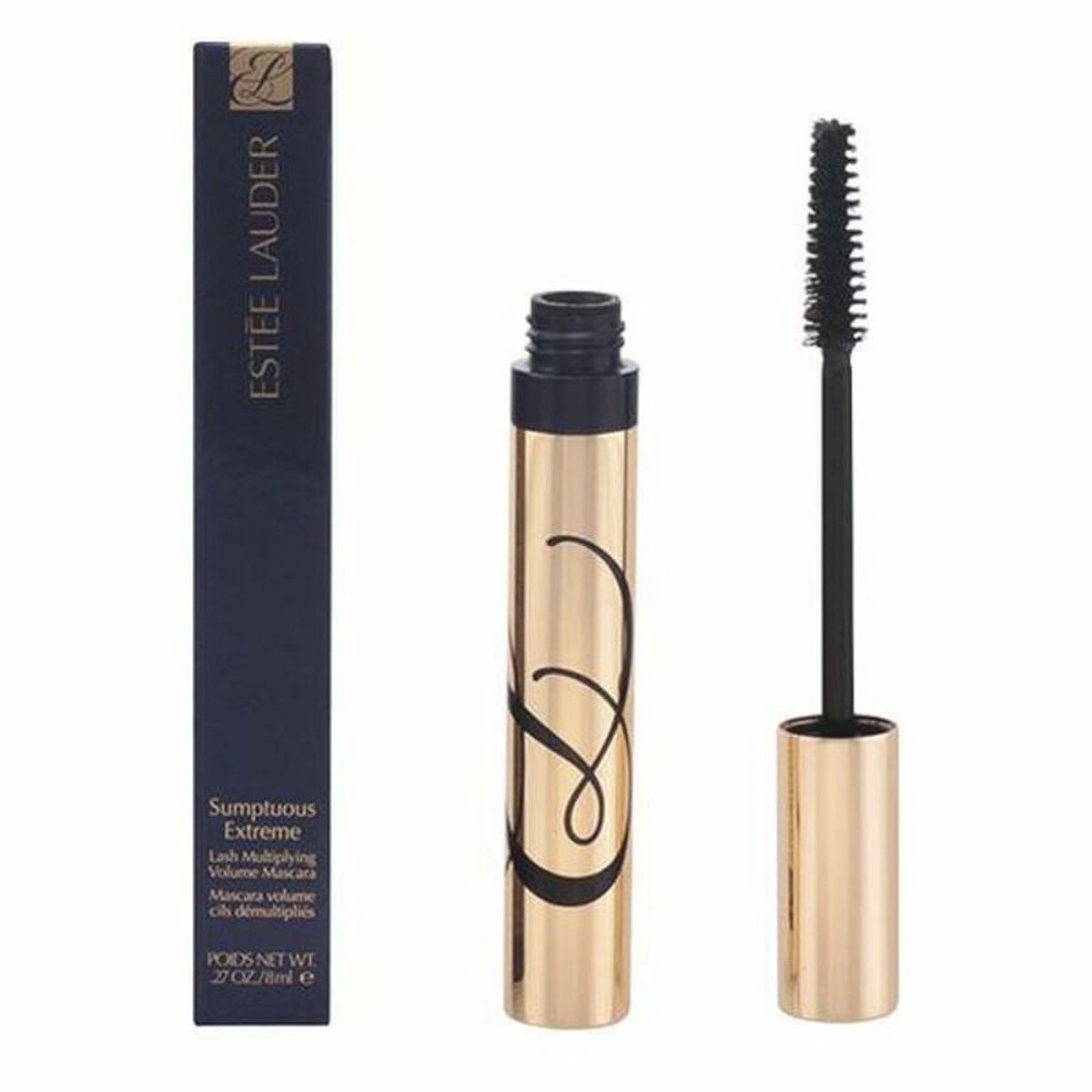 Mascara Estee Lauder (8 ml) Estee Lauder