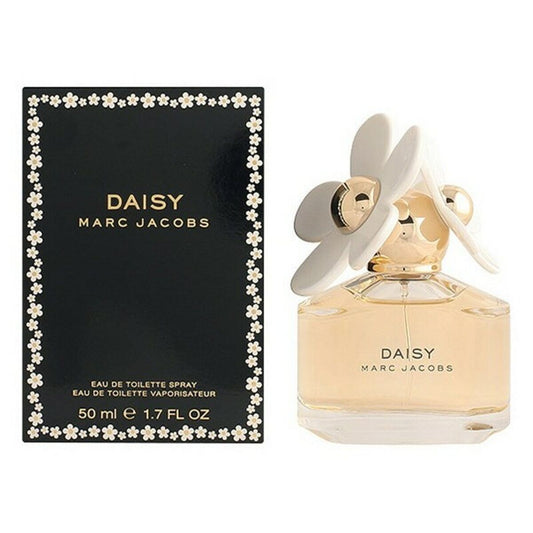 Women's Perfume Daisy Marc Jacobs 155422 EDT 50 ml Marc Jacobs