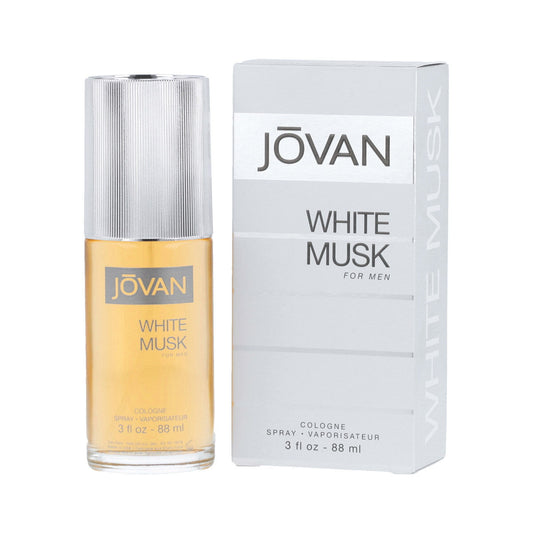 Men's Perfume Jovan EDC White Musk 88 ml Jovan