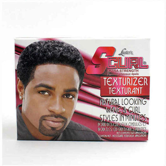 Hair Texturiser Luster COS4705 (2 pcs) Luster