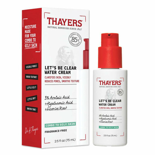 Day Cream Thayers