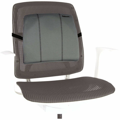 Seat Back Fellowes Grey Fellowes