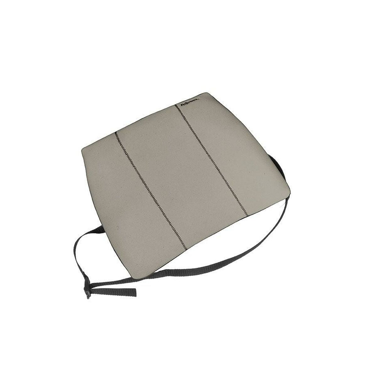 Seat Back Fellowes Grey Fellowes