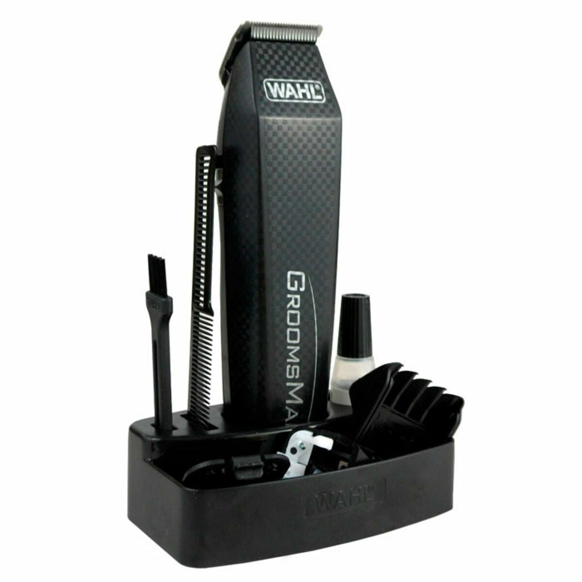 Hair Clippers Wahl 5537-3016 3 Wahl