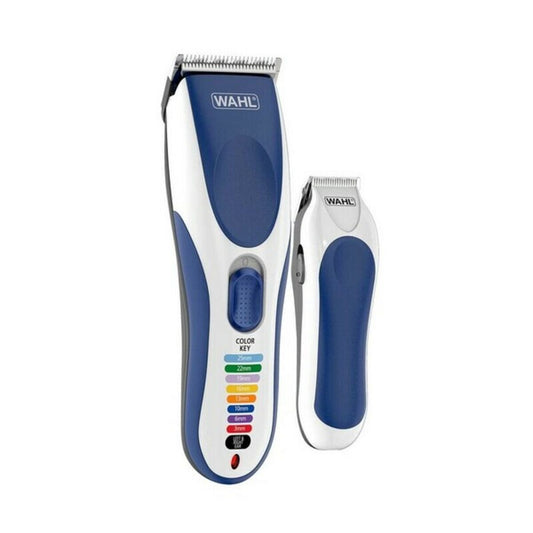 Hair Clippers Wahl 09649-016 1,5 mm Wahl