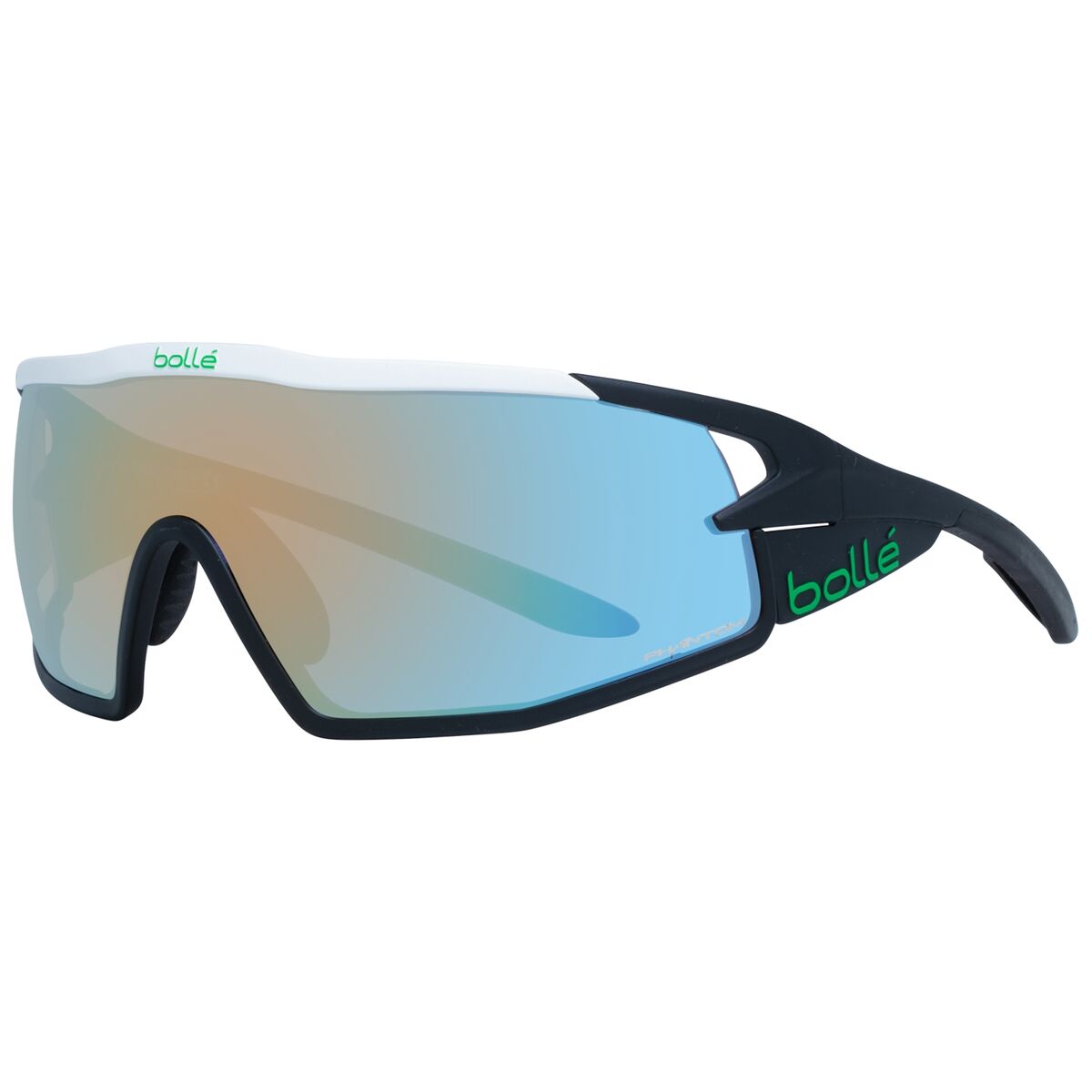 Unisex Sunglasses Bollé 12630 B-ROCK PRO 119 Bollé