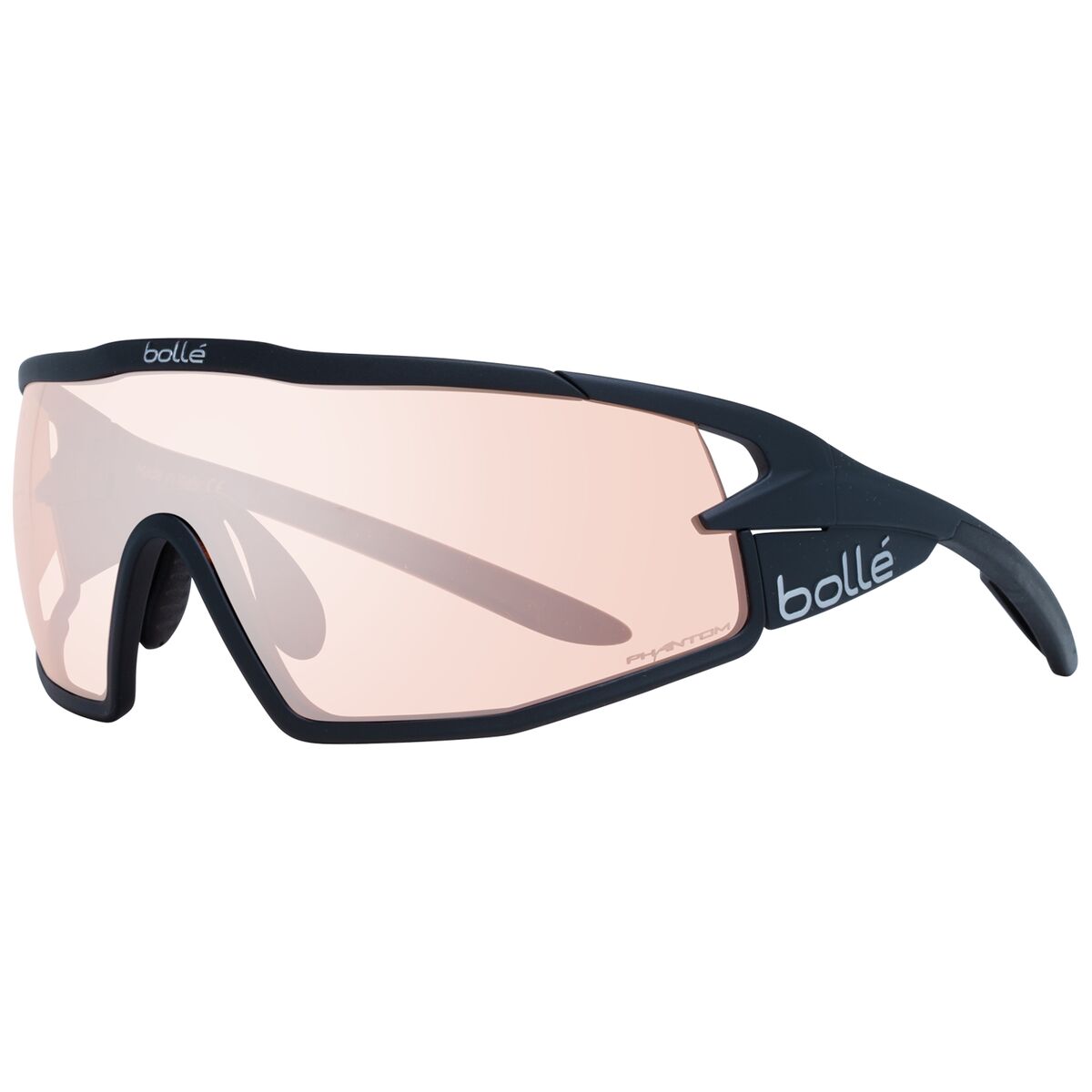 Unisex Sunglasses Bollé 12627 B-ROCK PRO 119 Bollé