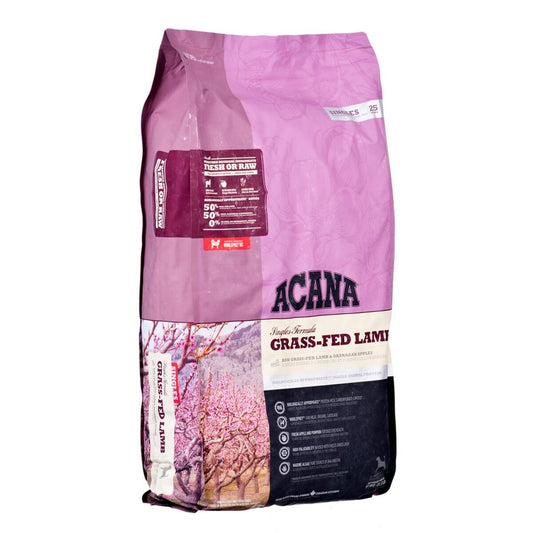 Fodder Acana Lamb 17 kg Acana