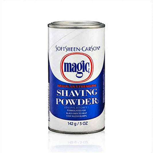 Shaving Cream Soft & Sheen Carson sscm1 Powdered Soft and Sheen Carson