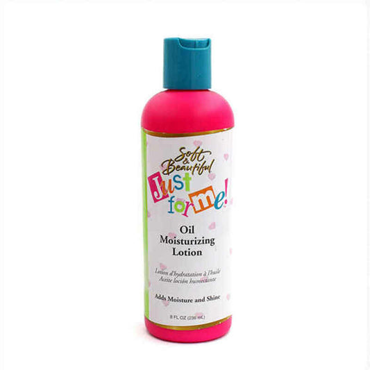 Hair Oil Soft & Beautiful Soft & Beautiful Just For Me (236 ml) Soft and Beautiful