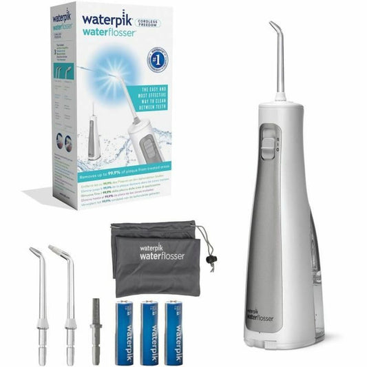 Oral Irrigator Waterpik Waterpik