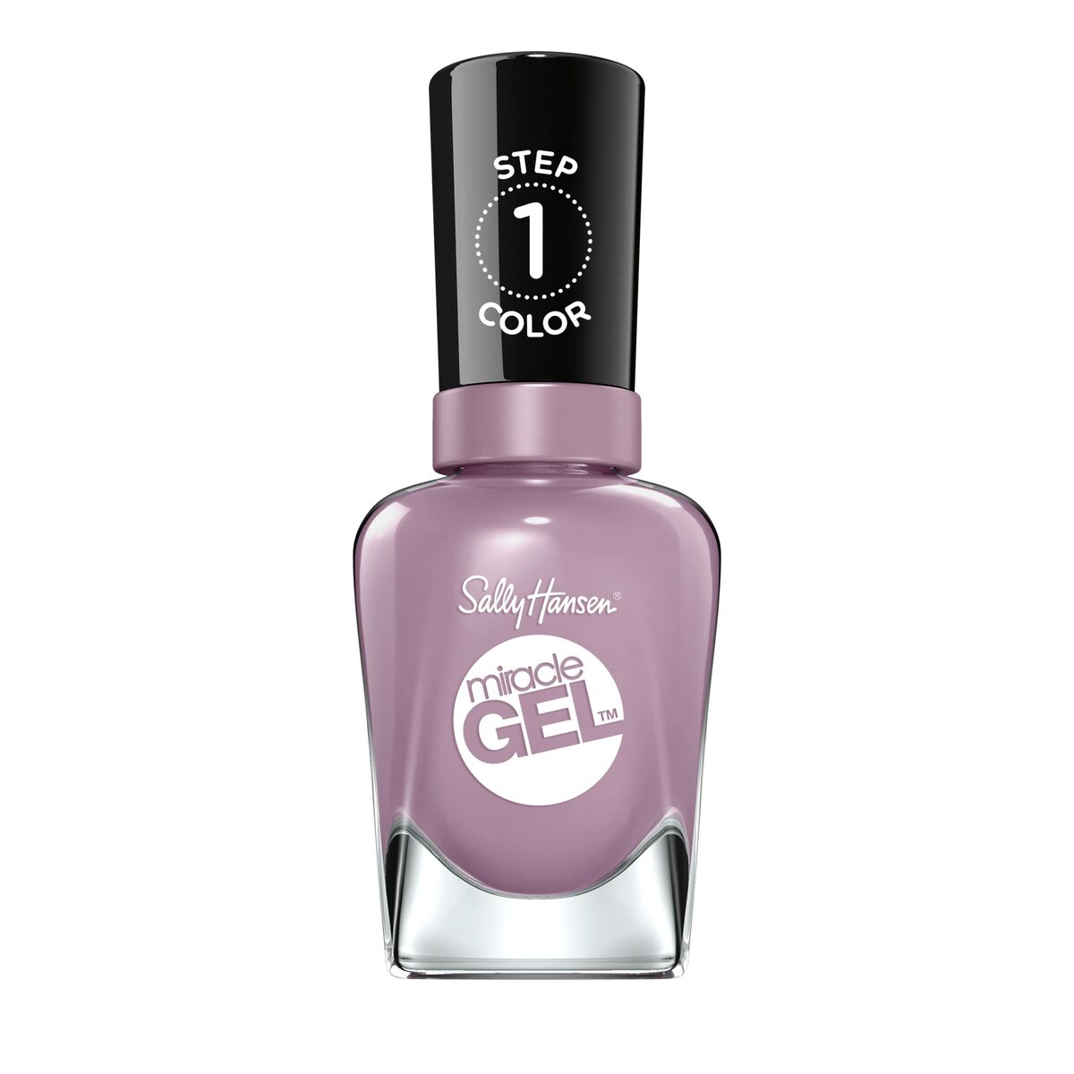 nail polish Sally Hansen Miracle Gel 559-street flair (14,7 ml) Sally Hansen