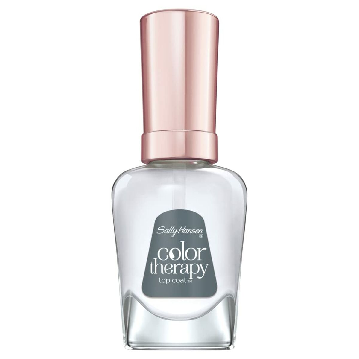 Nail Polish Fixer Sally Hansen Color Therapy (14,7 ml)