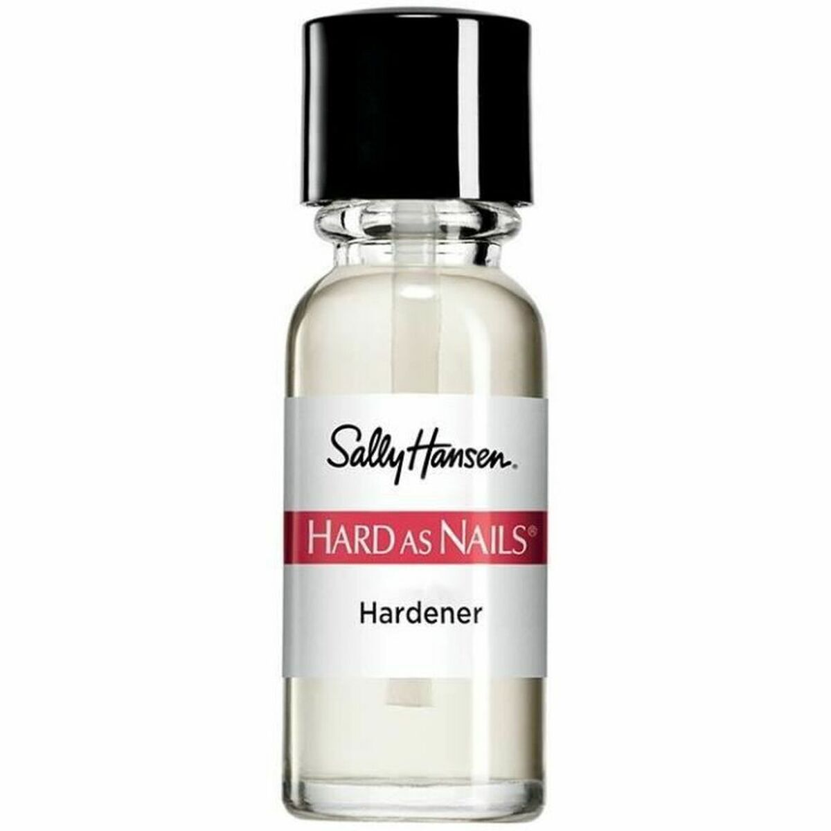 Nail Hardener Sally Hansen Hard as Nails (13,3 ml) Sally Hansen