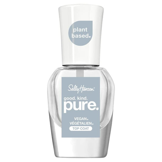 Nail Polish Fixer Sally Hansen Good.Kind.Pure (10 ml)