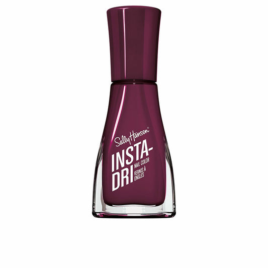 nail polish Sally Hansen Insta-Dri Nº 428 Zip wine 9,17 ml