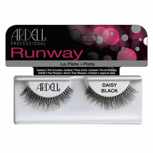 False Eyelashes Ardell 65023 Black