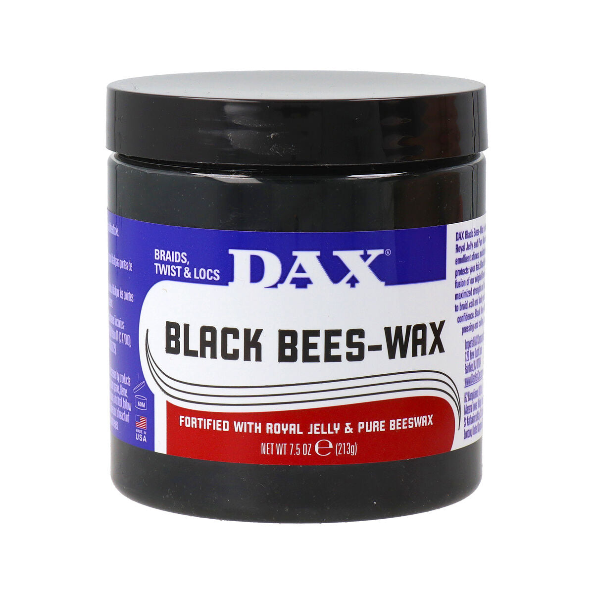 Wax Dax Cosmetics Black Bees 213 ml Dax Cosmetics