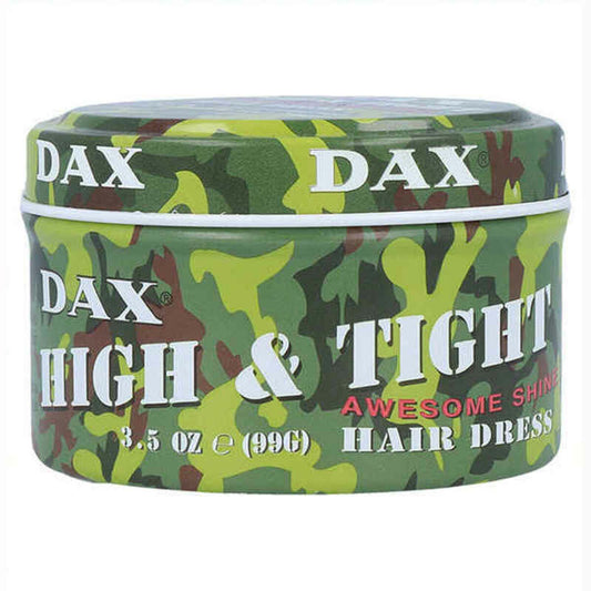 Treatment Dax Cosmetics High & Tight (100 gr) Dax Cosmetics