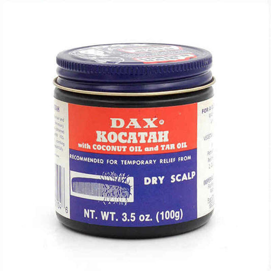 Treatment Dax Cosmetics Kocatah (100 gr) Dax Cosmetics