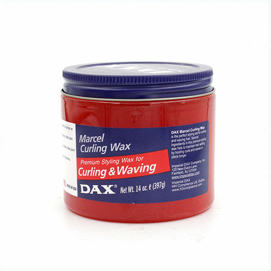 Moulding Wax Dax Cosmetics Premium 397 g Dax Cosmetics