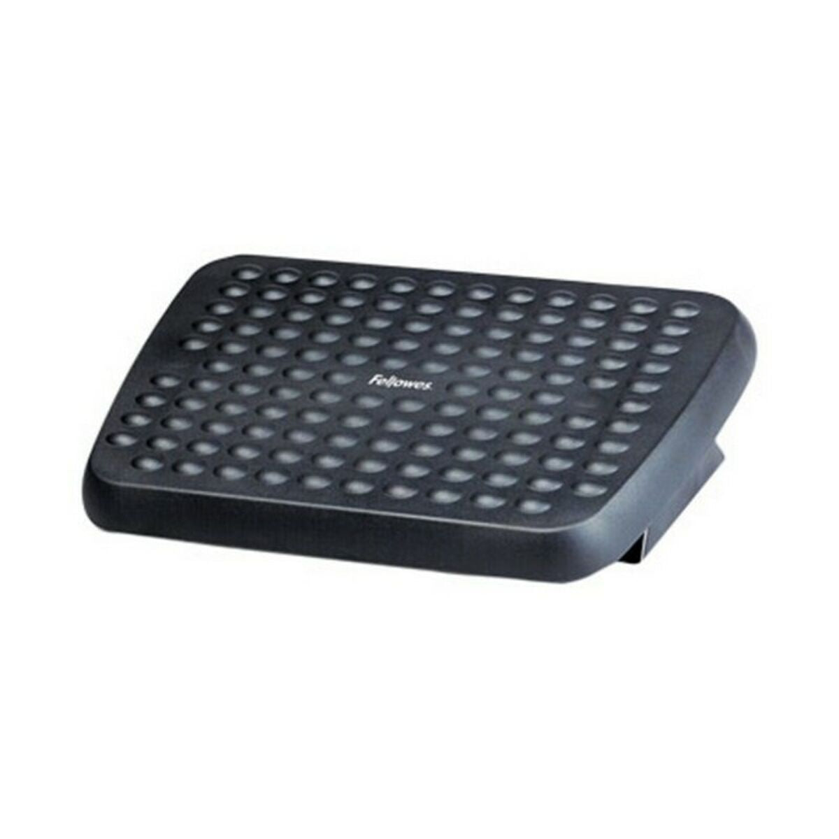 Ergonomic Footrest Fellowes 48121-70 Black Fellowes