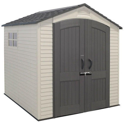 Hut Lifetime 60190 Exterior 214 x 227 x 213 cm Lifetime