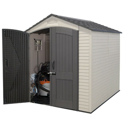 Hut Lifetime 60190 Exterior 214 x 227 x 213 cm Lifetime