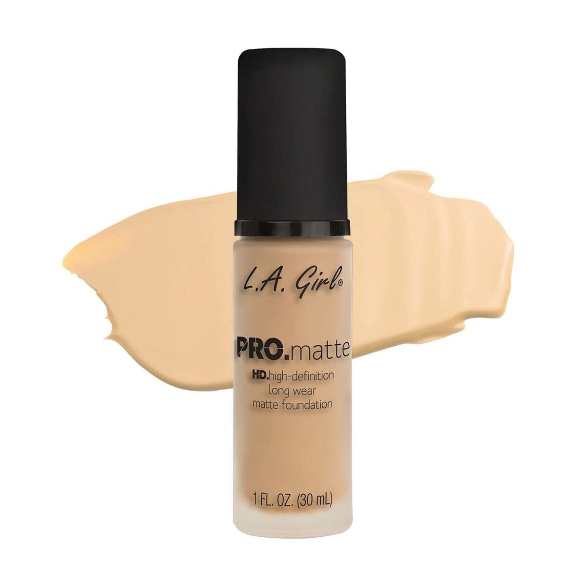 Liquid Make Up Base L.A. GIRL L.A. GIRL