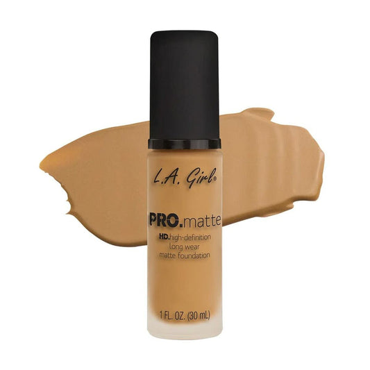 Liquid Make Up Base L.A. GIRL 30 ml L.A. GIRL